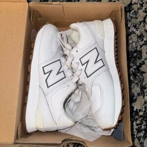 11c kids new balance